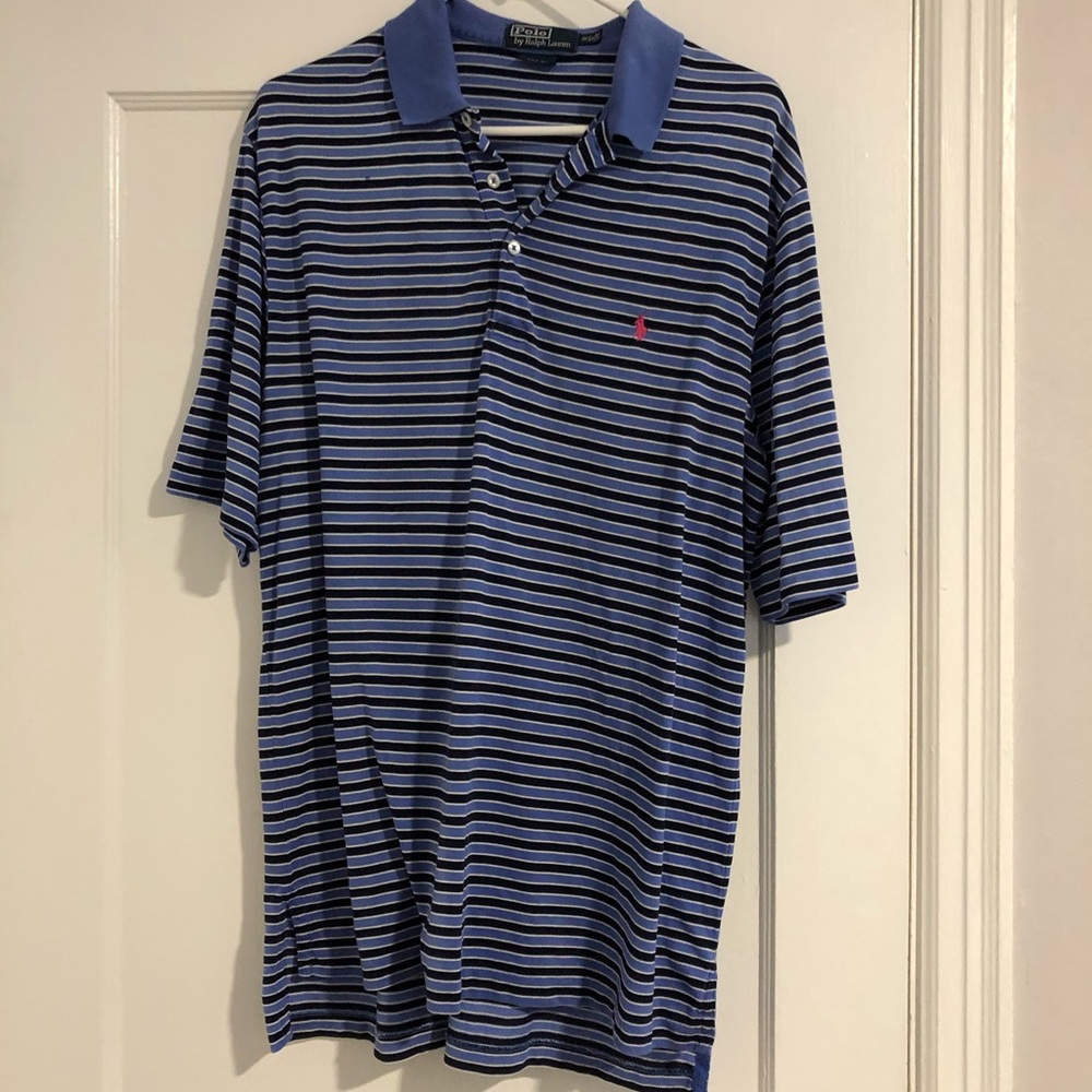 Men’s Ralph Lauren Polo - Medium